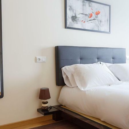 2- Apartamento Playa Canido Malpica Buitenkant foto